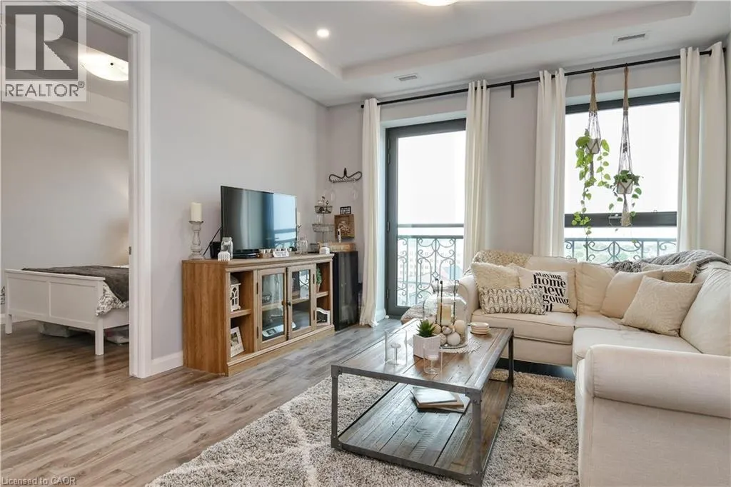 112 KING Street E Unit# 903, #903