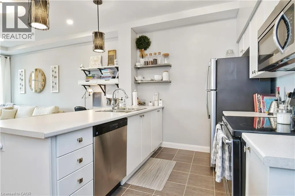 112 KING Street E Unit# 903, #903