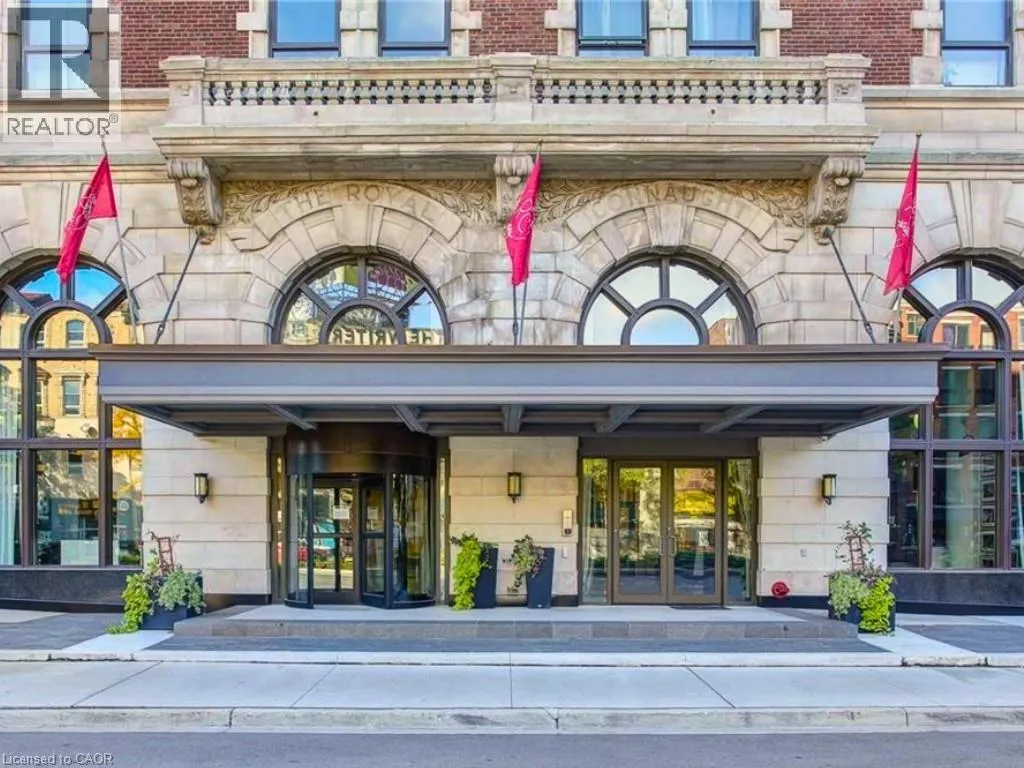 112 KING Street E Unit# 903, #903
