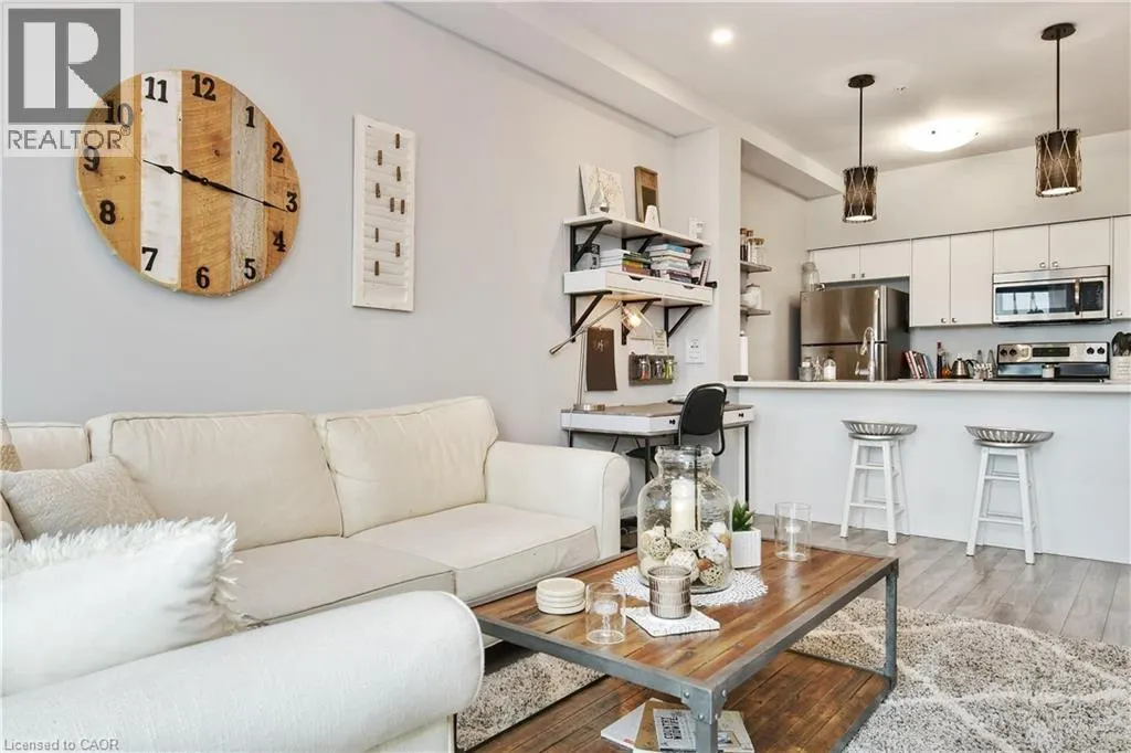 112 KING Street E Unit# 903, #903