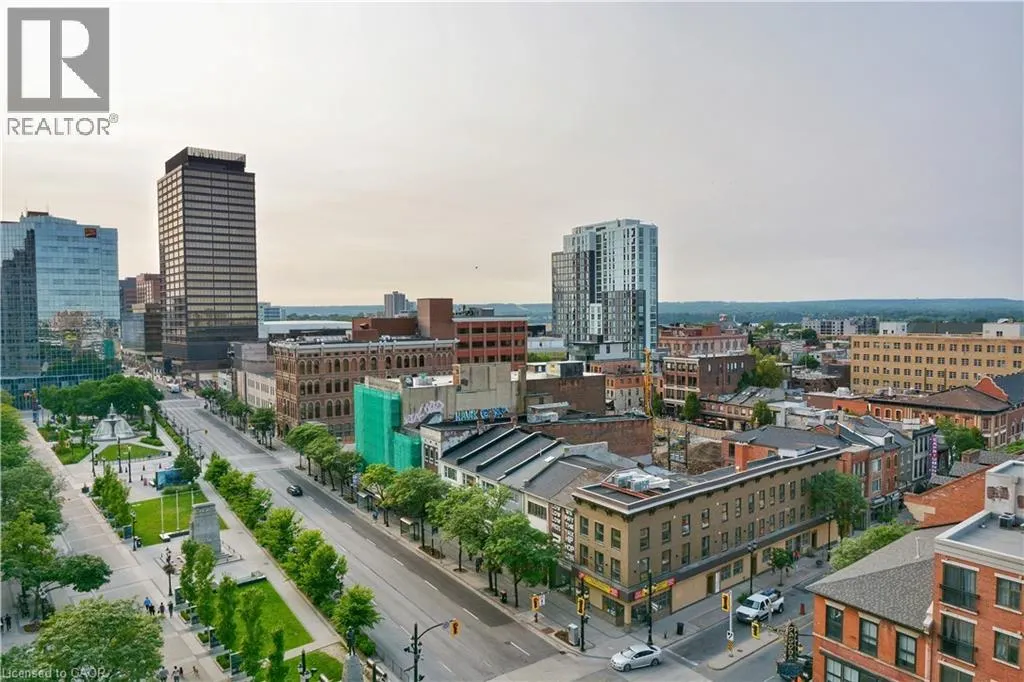112 KING Street E Unit# 903, #903