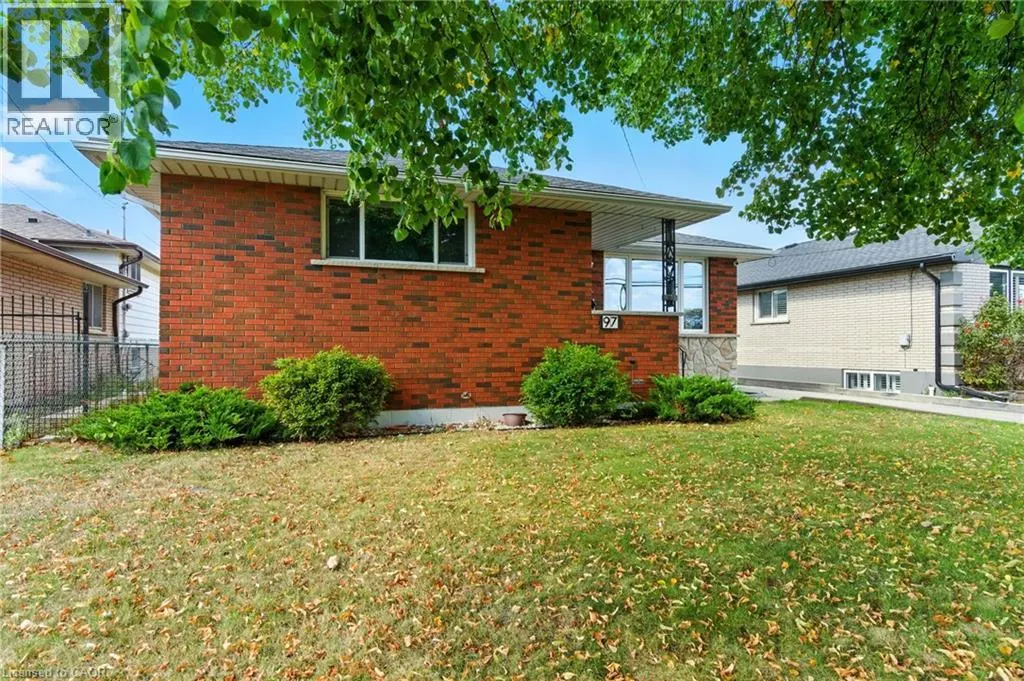 97 KENORA Avenue