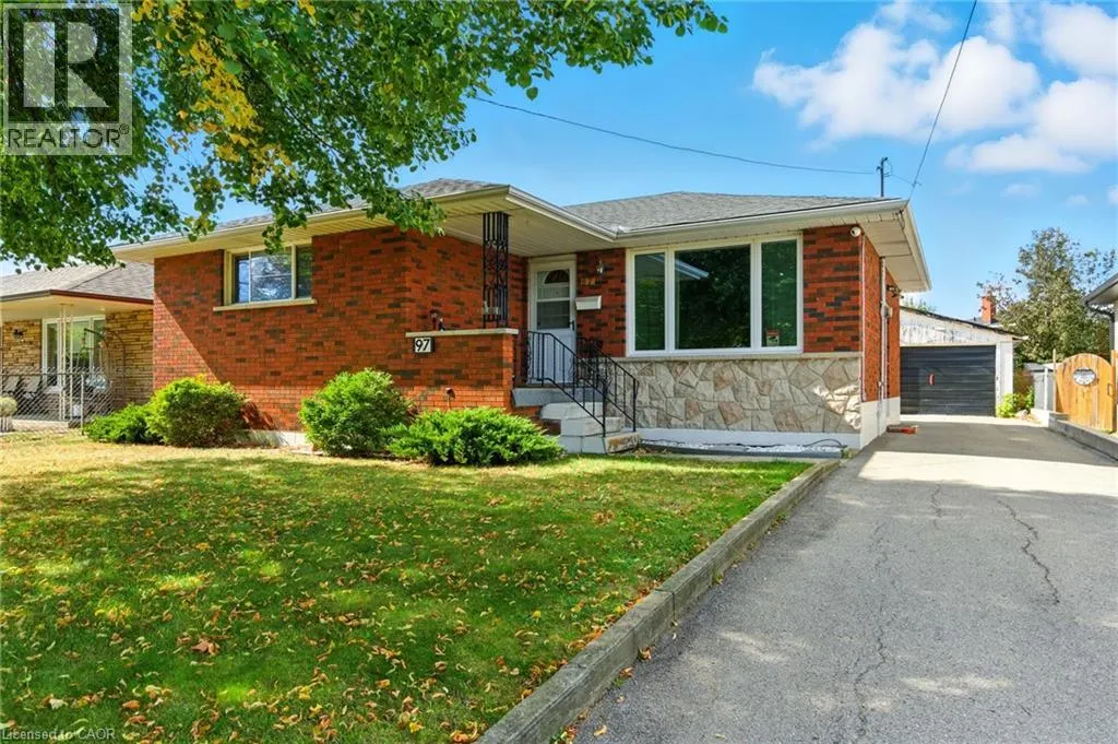 97 KENORA Avenue