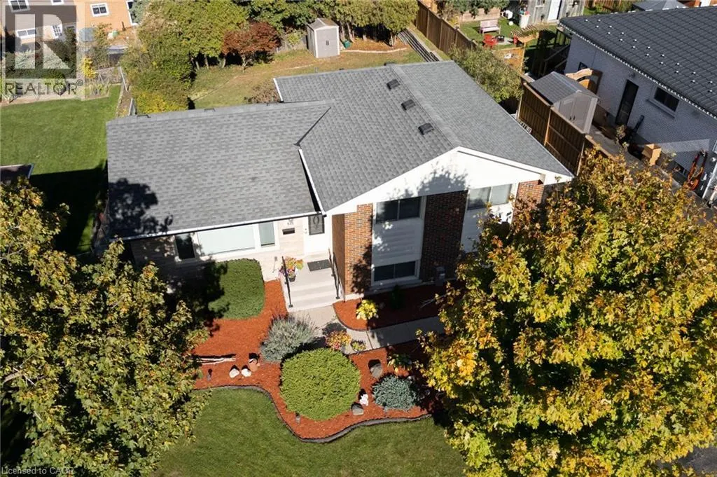 933 ALICE Street
