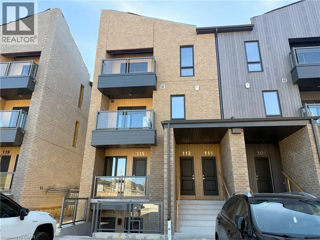 115 REVERIE Way