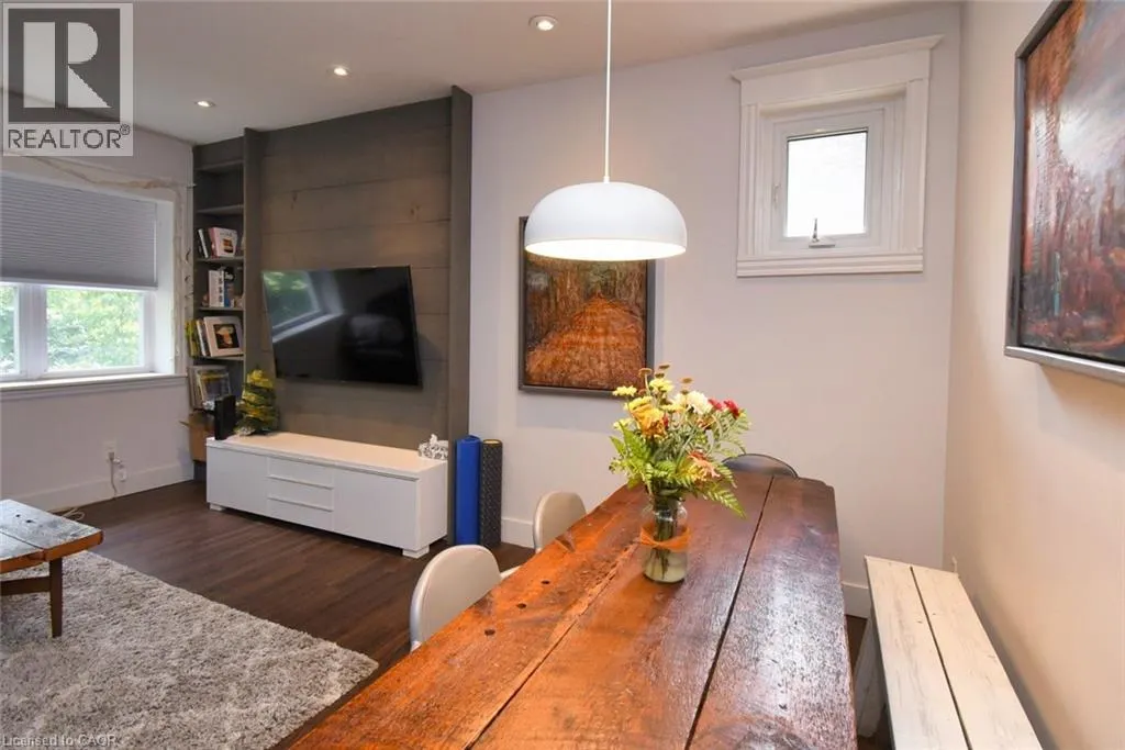 217 CAROLINE Street S Unit# 1, #1