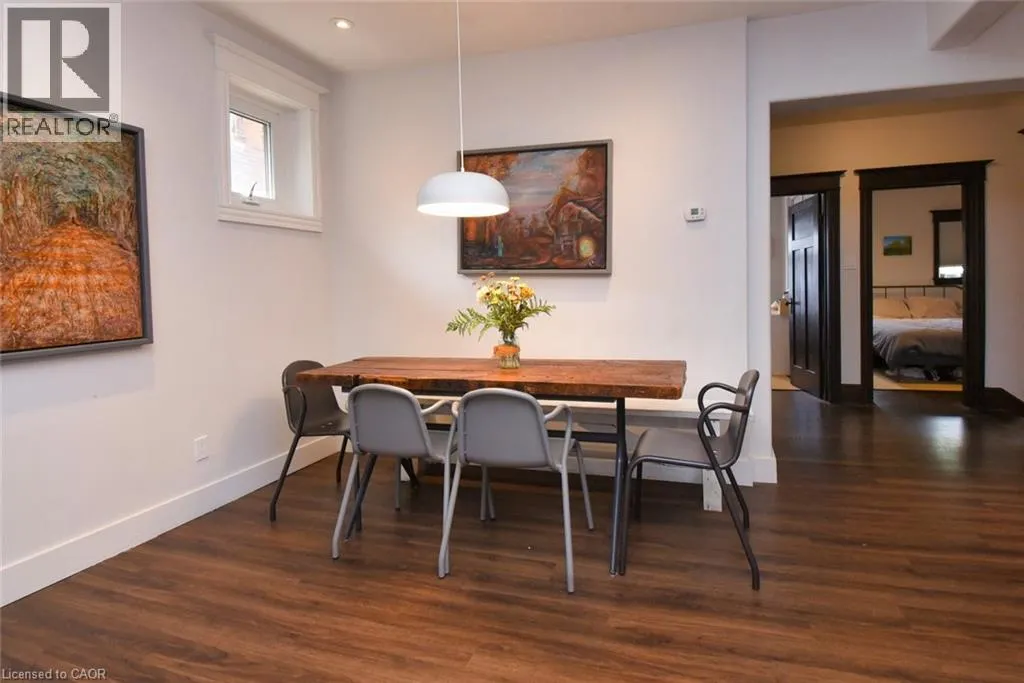 217 CAROLINE Street S Unit# 1, #1