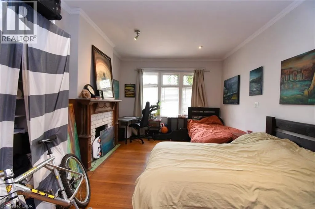 217 CAROLINE Street S Unit# 1, #1