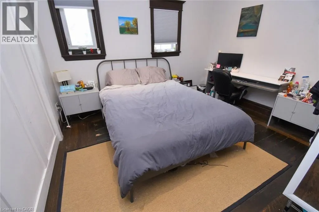 217 CAROLINE Street S Unit# 1, #1