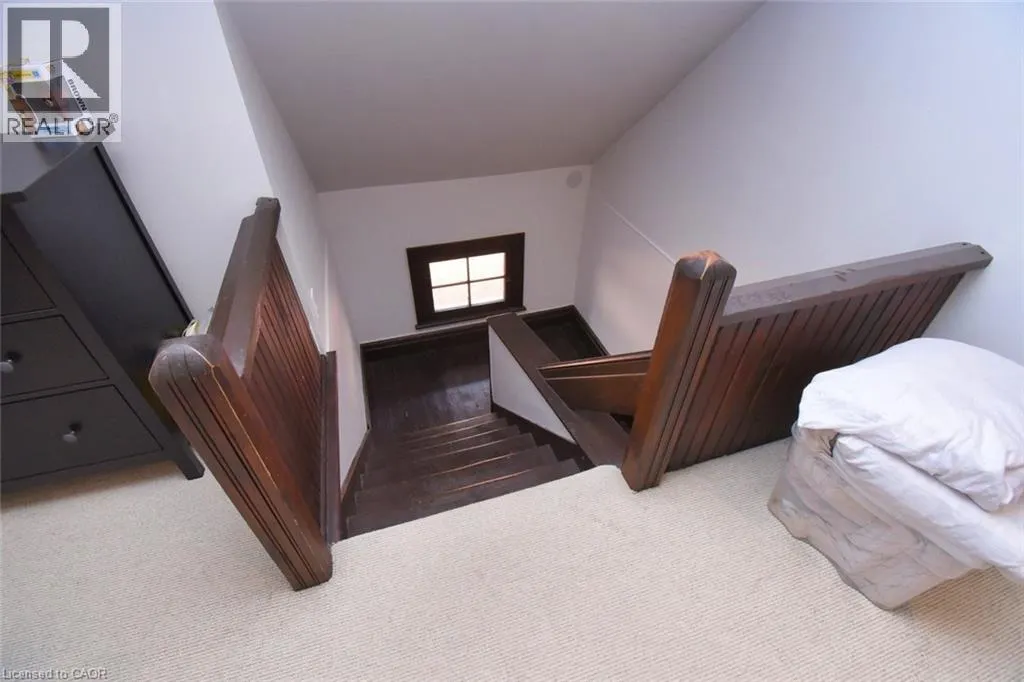 217 CAROLINE Street S Unit# 1, #1