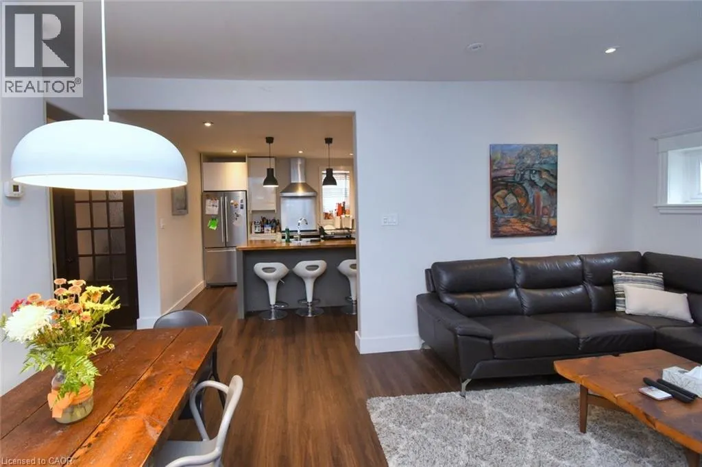217 CAROLINE Street S Unit# 1, #1