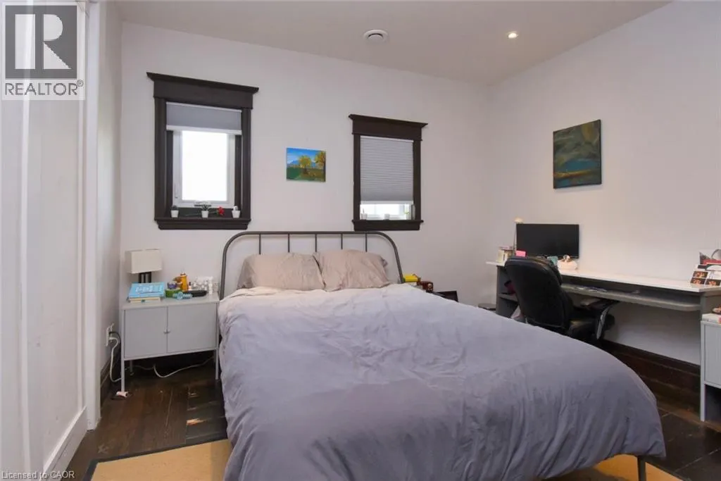 217 CAROLINE Street S Unit# 1, #1