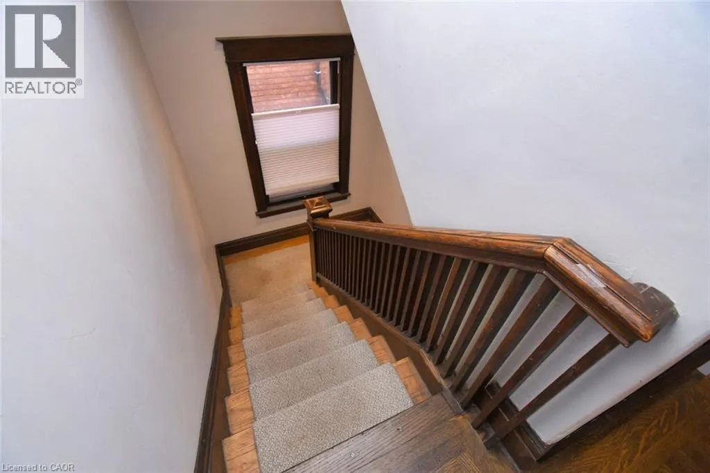217 CAROLINE Street S Unit# 1, #1