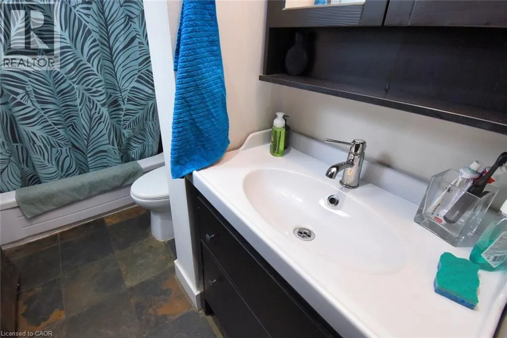 217 CAROLINE Street S Unit# 1, #1