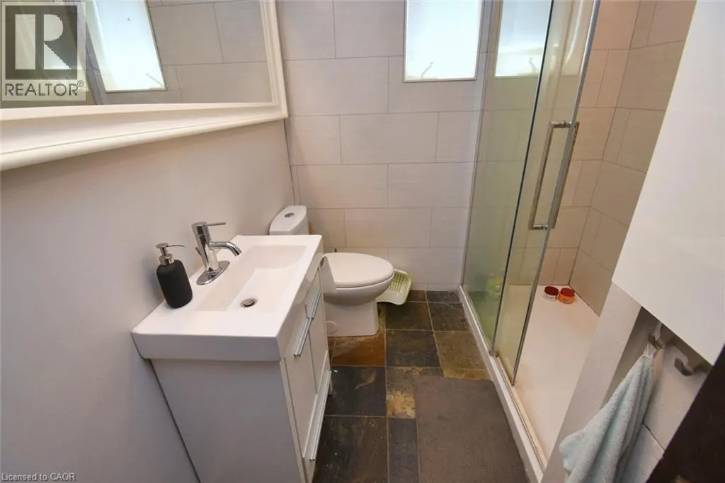 217 CAROLINE Street S Unit# 1, #1