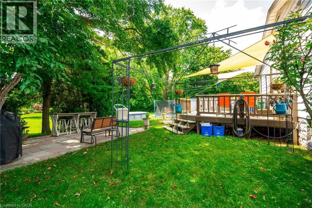 458 ELWOOD Road