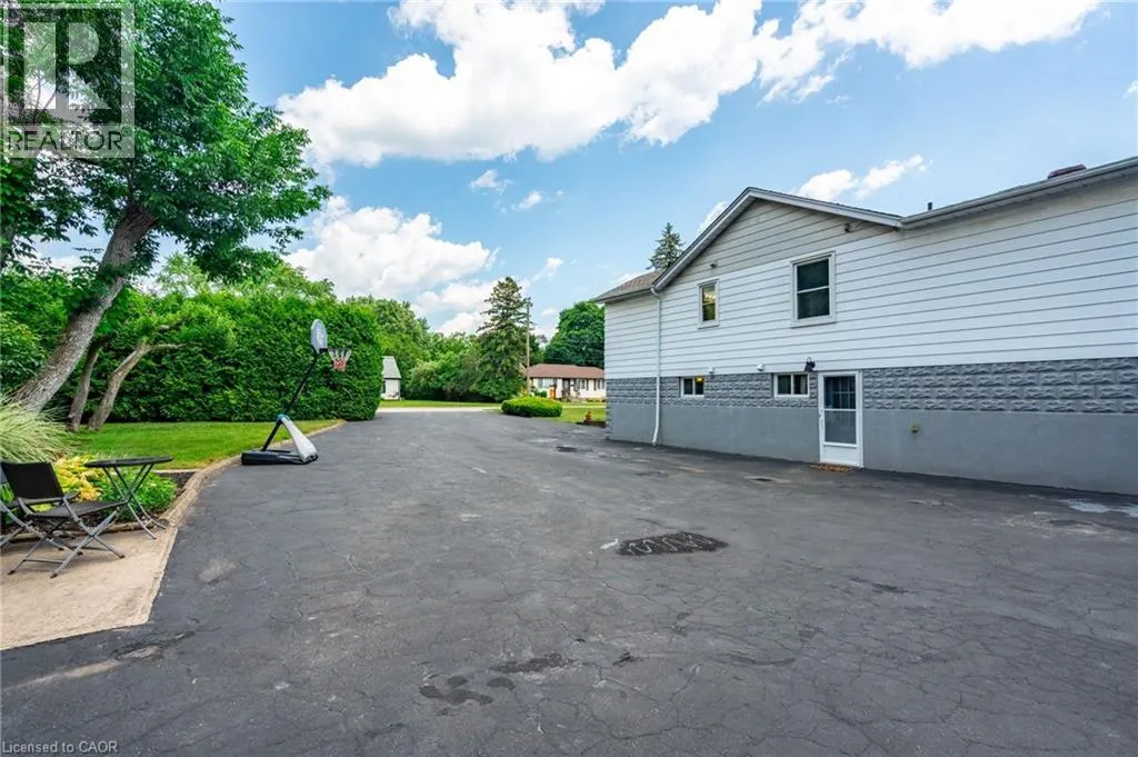 458 ELWOOD Road