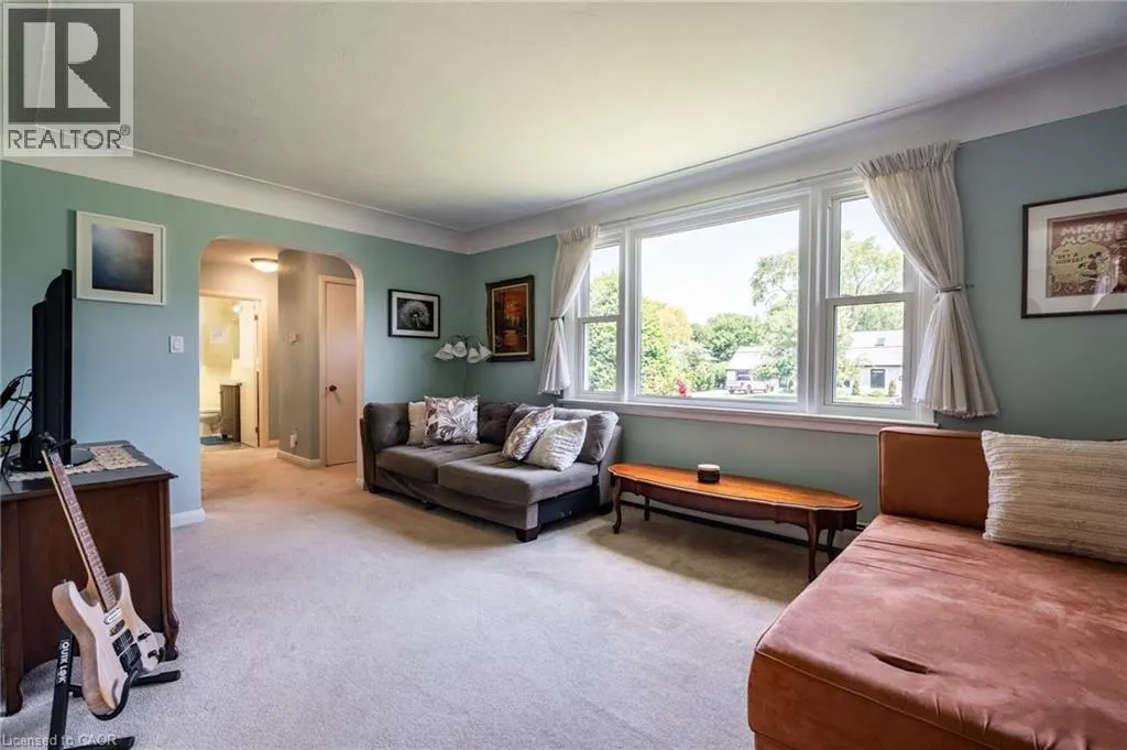 458 ELWOOD Road
