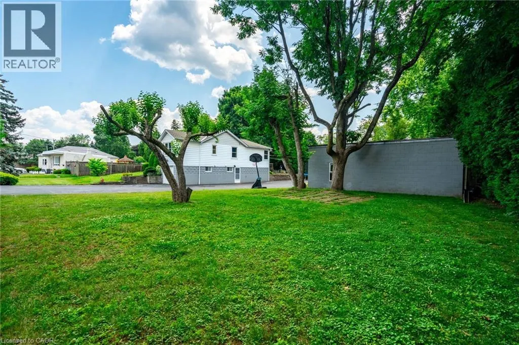458 ELWOOD Road