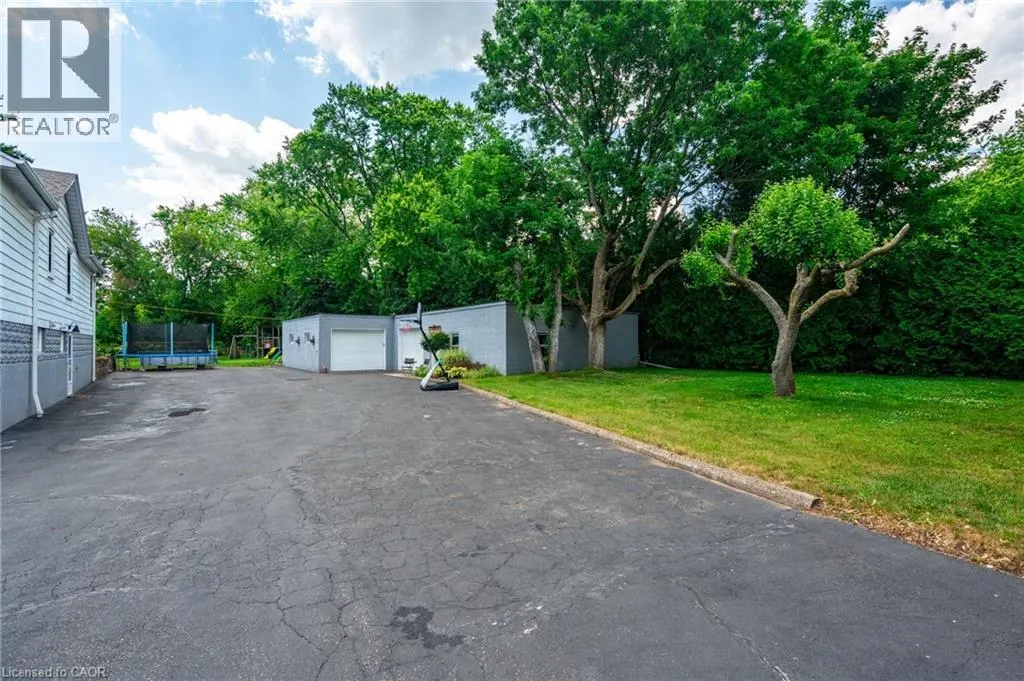 458 ELWOOD Road
