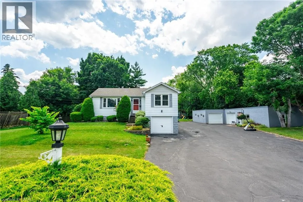 458 ELWOOD Road
