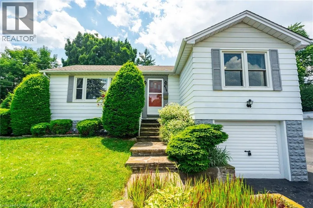 458 ELWOOD Road
