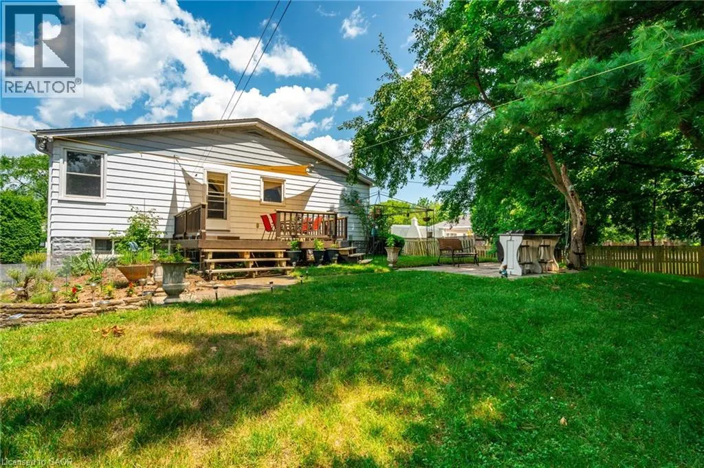 458 ELWOOD Road