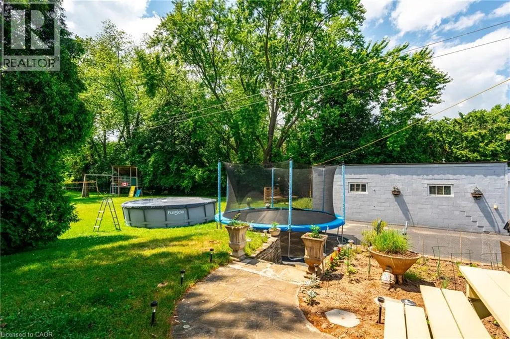 458 ELWOOD Road
