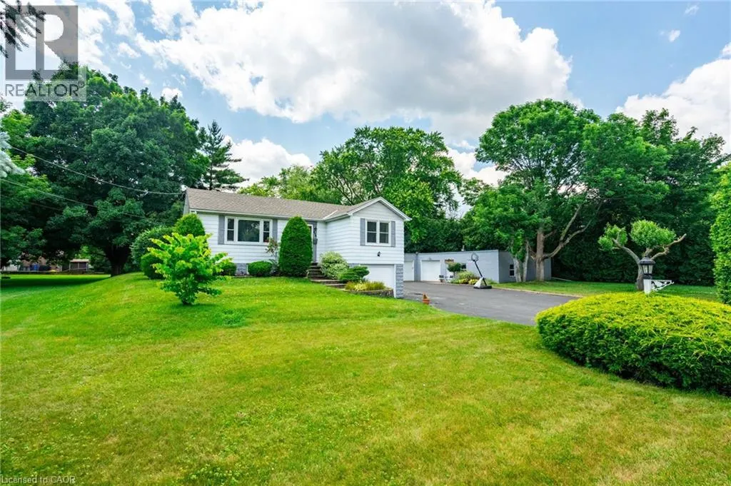 458 ELWOOD Road