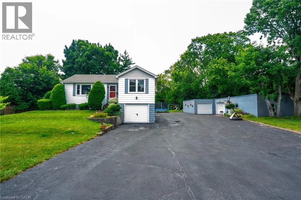 458 ELWOOD Road