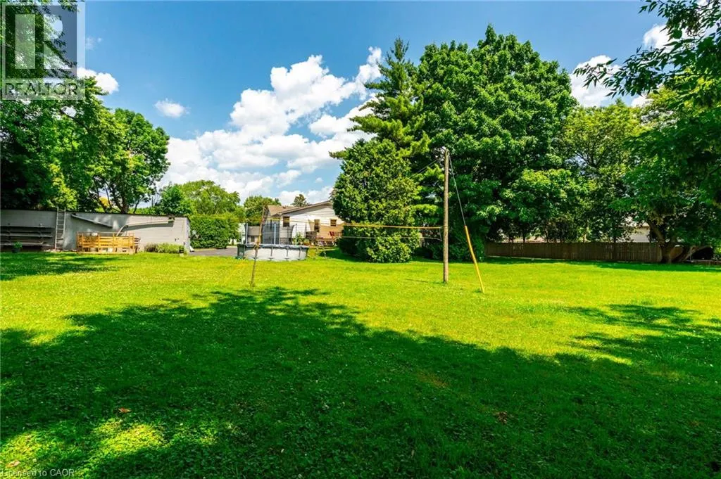 458 ELWOOD Road