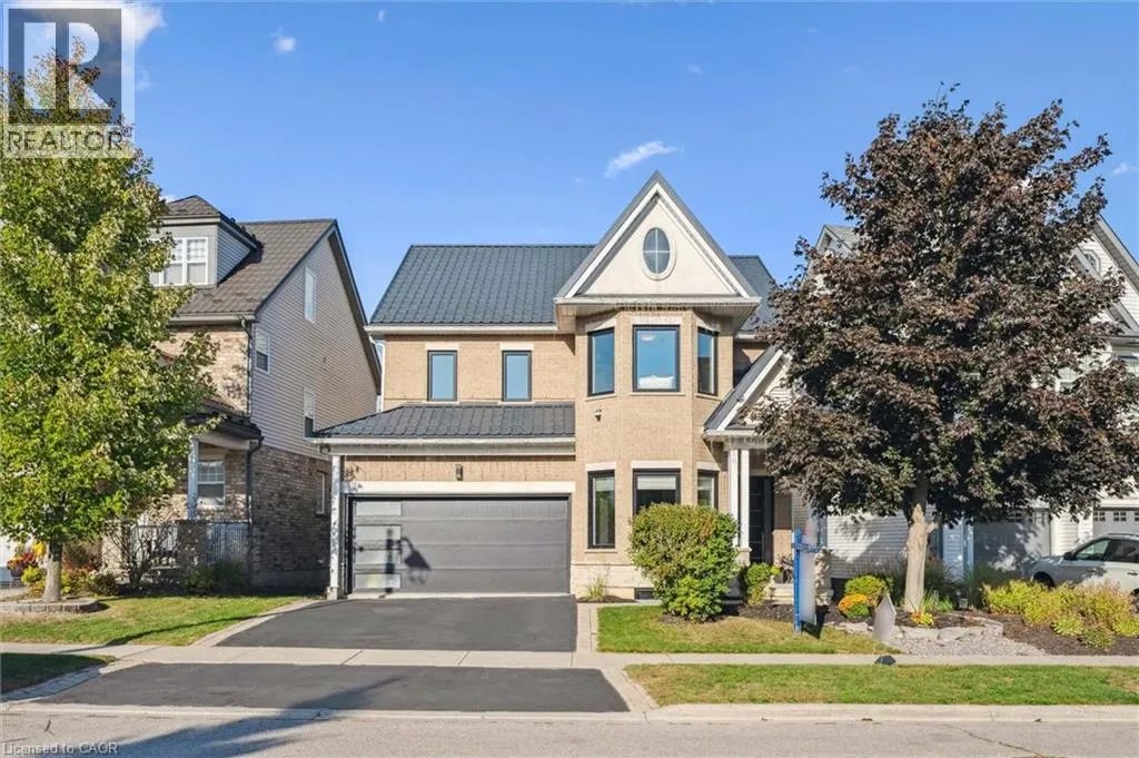 244 CARRINGTON Drive