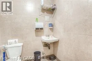 20 WOODLAWN Road E Unit# 6, #6