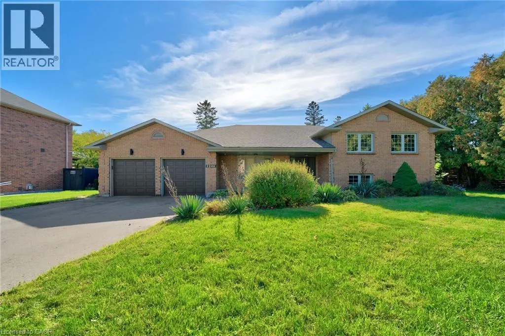 2246 ORCHARD Road