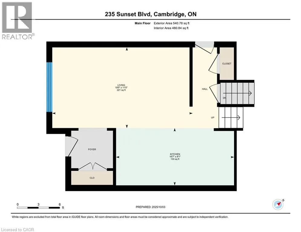 235 SUNSET Boulevard