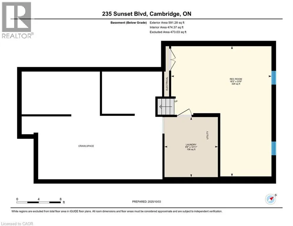 235 SUNSET Boulevard
