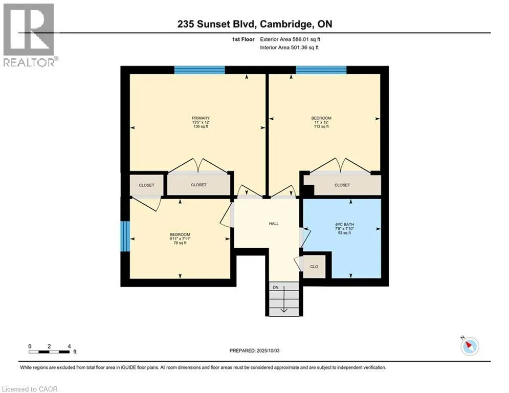 235 SUNSET Boulevard