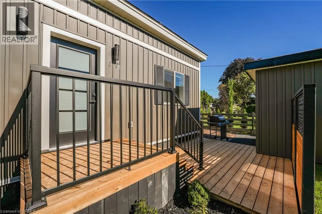 17 PRESTON Drive