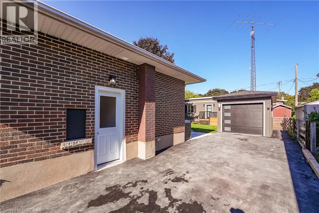 17 PRESTON Drive
