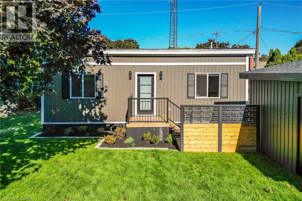 17 PRESTON Drive