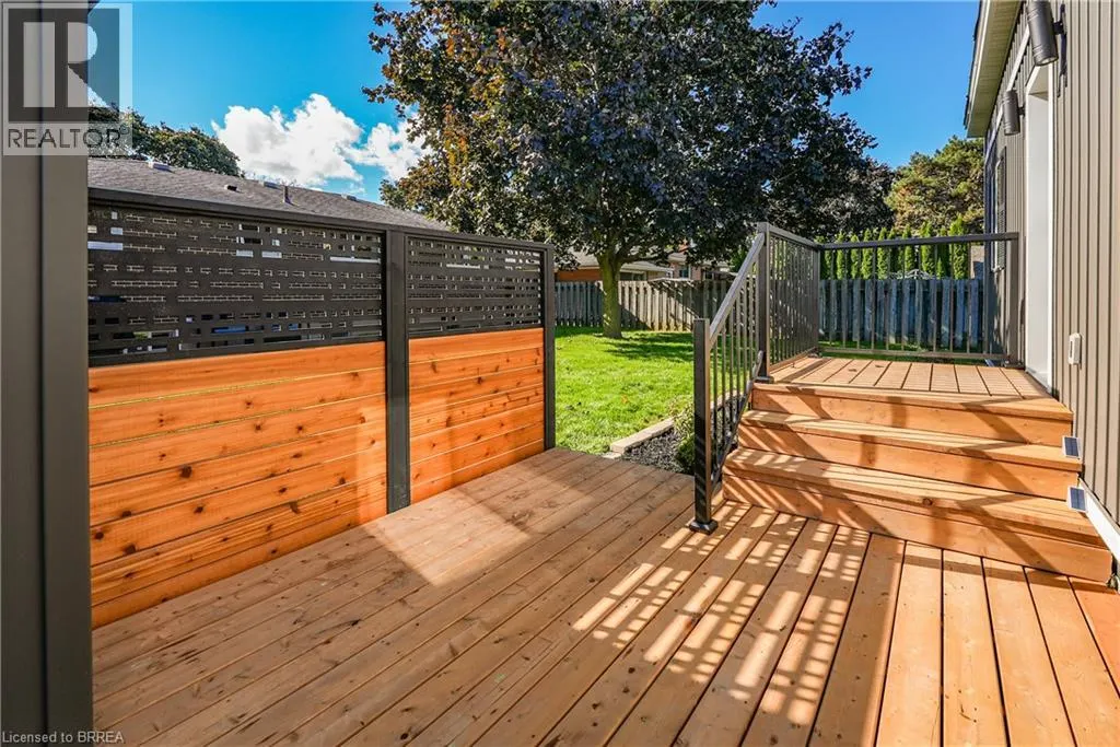 17 PRESTON Drive