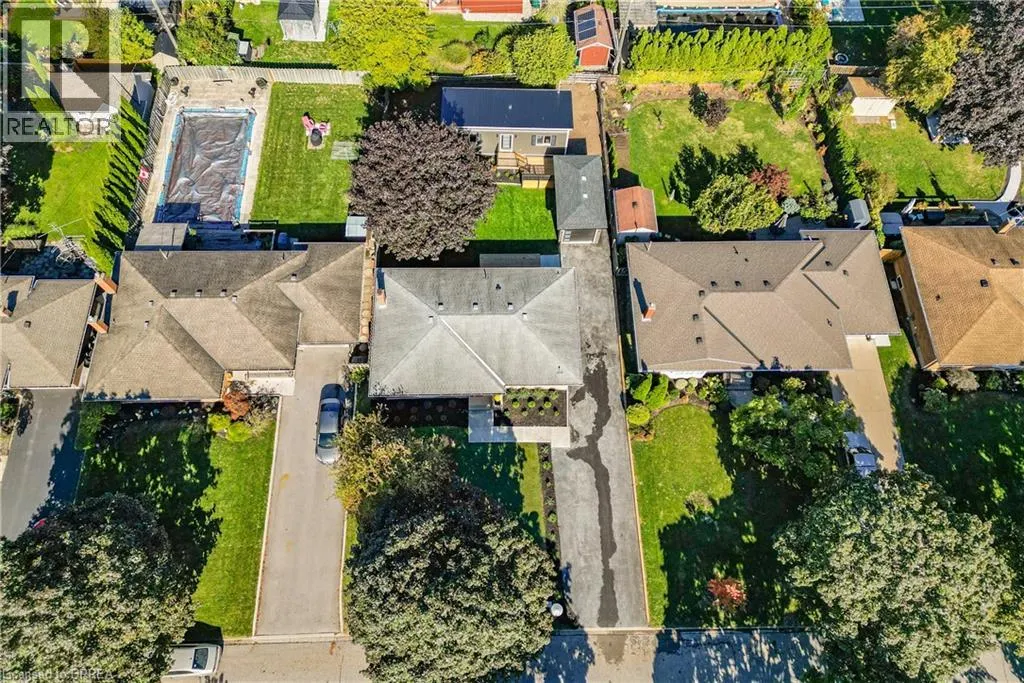 17 PRESTON Drive