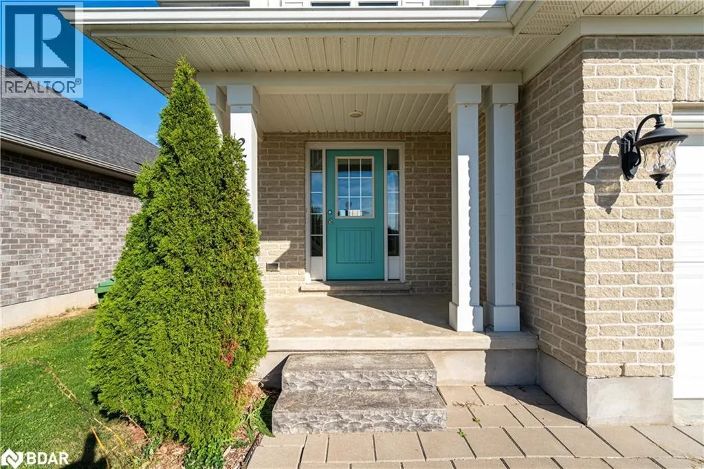 25 ACORN Trail