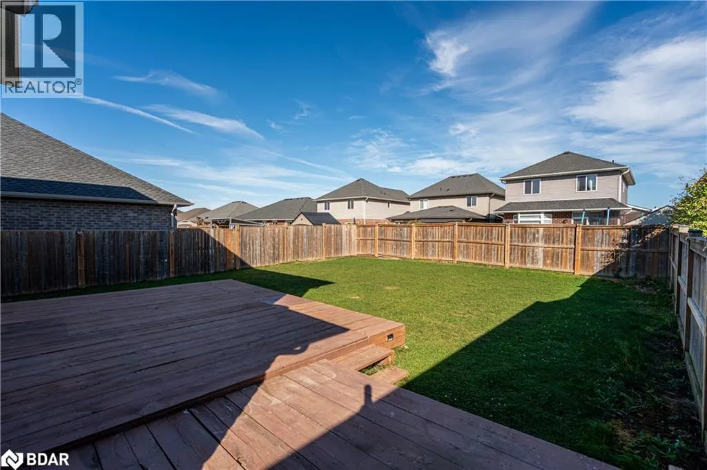 25 ACORN Trail