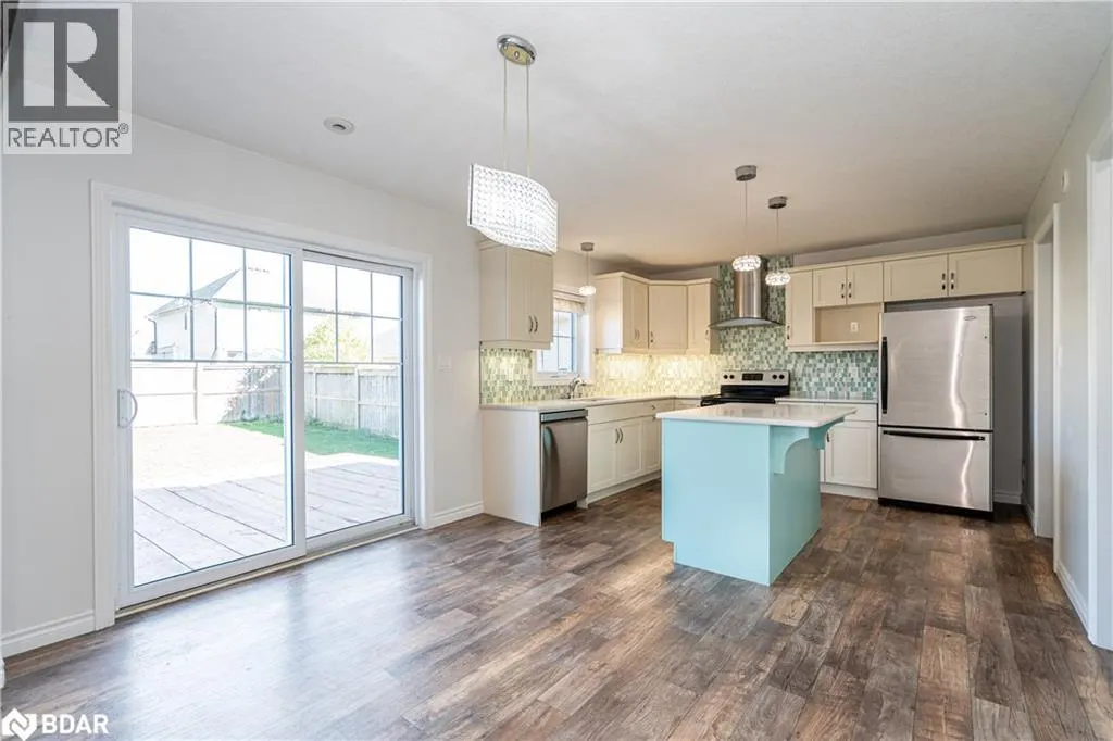 25 ACORN Trail