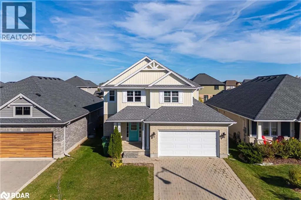 25 ACORN Trail