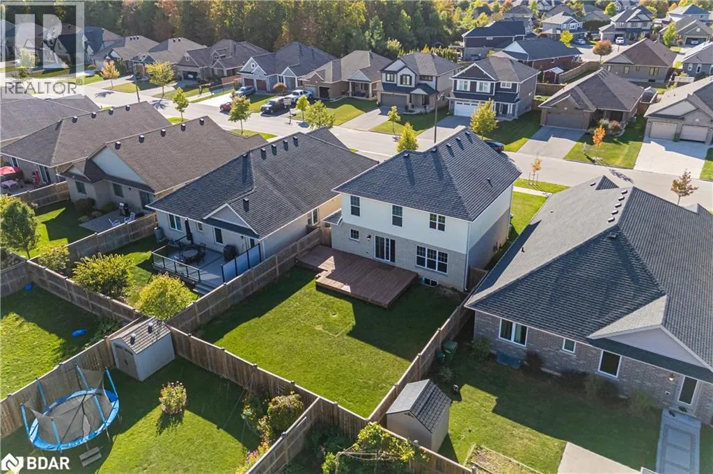 25 ACORN Trail