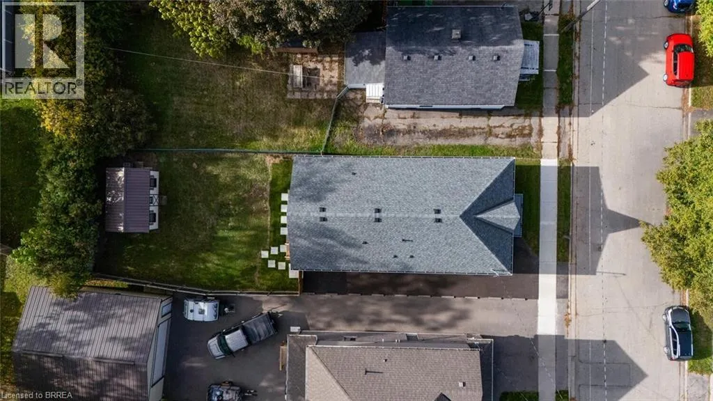 29 WADE Avenue