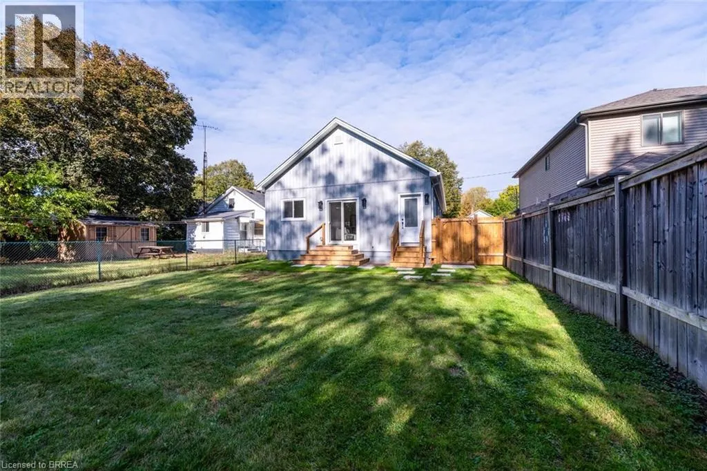 29 WADE Avenue
