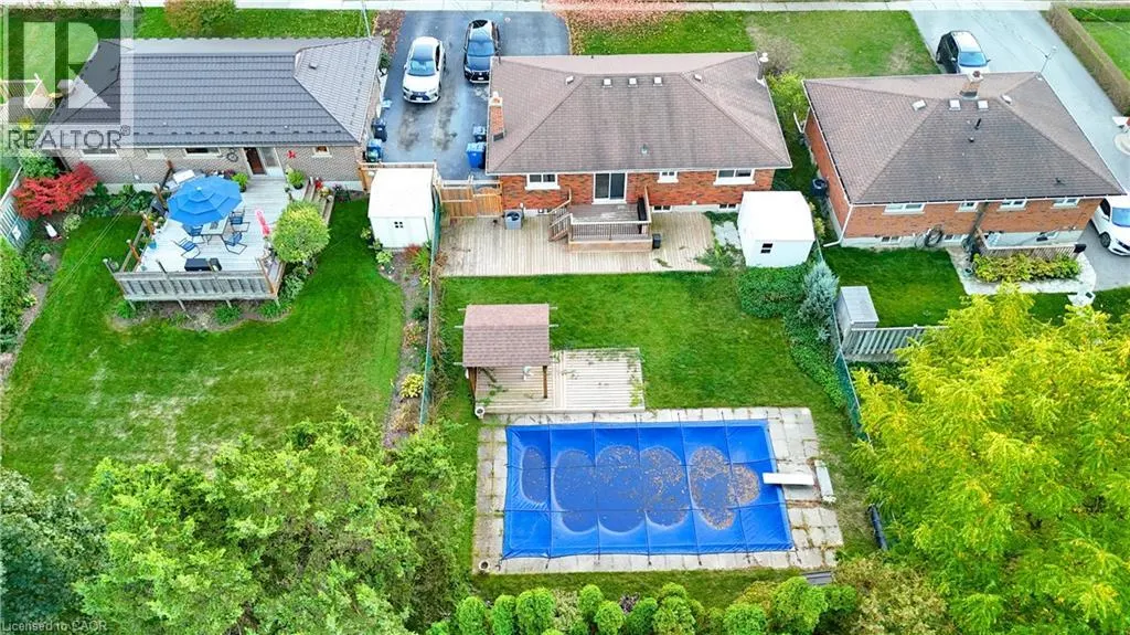 53 FREEMAN Avenue